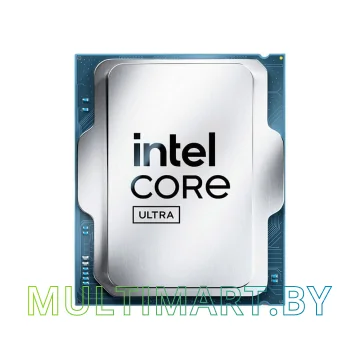 Процессор Intel Core Ultra 5 245KF